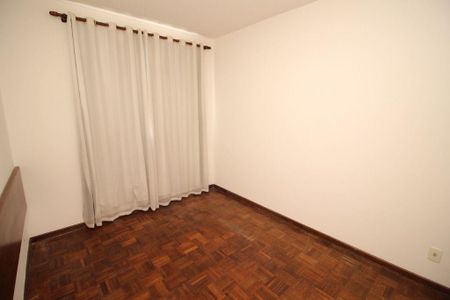 Quarto de apartamento à venda com 1 quarto, 45m² em Santo Agostinho, Belo Horizonte