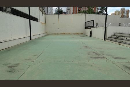 Quadra de apartamento à venda com 1 quarto, 45m² em Santo Agostinho, Belo Horizonte