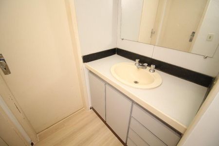Tocador  de apartamento à venda com 1 quarto, 45m² em Santo Agostinho, Belo Horizonte