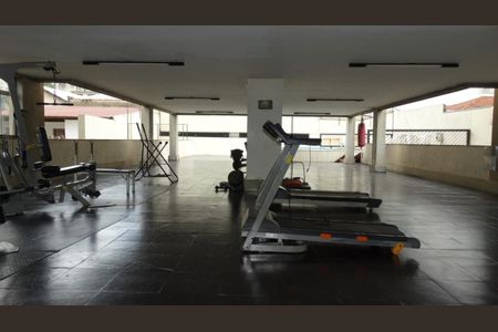 Acadêmia de apartamento à venda com 1 quarto, 45m² em Santo Agostinho, Belo Horizonte