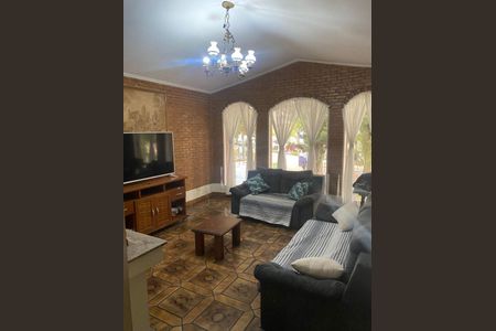 Casa à venda com 4 quartos, 276m² em Jardim Sao Caetano, São Caetano do Sul
