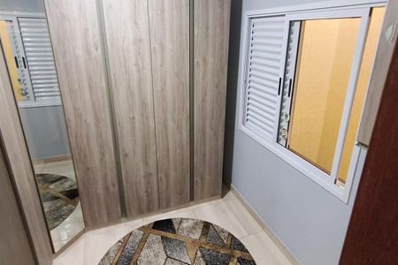 Casa à venda com 3 quartos, 110m² em Vila Cleonice, São Paulo