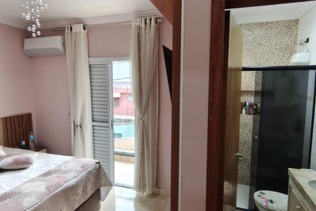 Casa à venda com 3 quartos, 110m² em Vila Cleonice, São Paulo