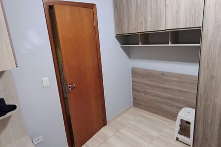 Casa à venda com 3 quartos, 110m² em Vila Cleonice, São Paulo