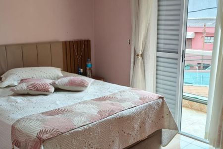 Casa à venda com 3 quartos, 110m² em Vila Cleonice, São Paulo