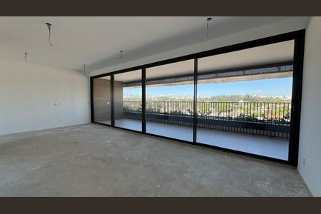 Apartamento à venda com 3 quartos, 175m² em Vila Nova Conceição, São Paulo
