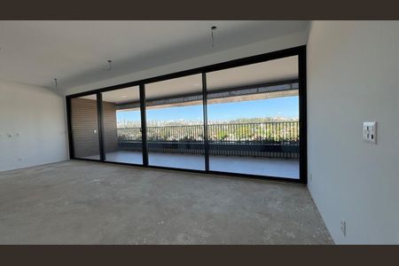 Apartamento à venda com 3 quartos, 175m² em Vila Nova Conceição, São Paulo