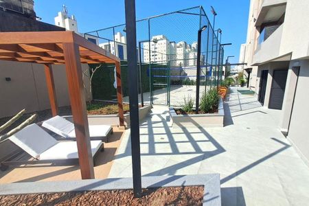 Apartamento à venda com 52m², 2 quartos e 1 vaga