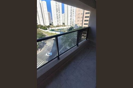 Apartamento à venda com 52m², 2 quartos e 1 vaga