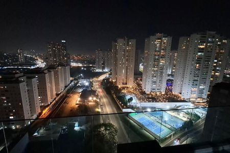 Apartamento à venda com 52m², 2 quartos e 1 vaga
