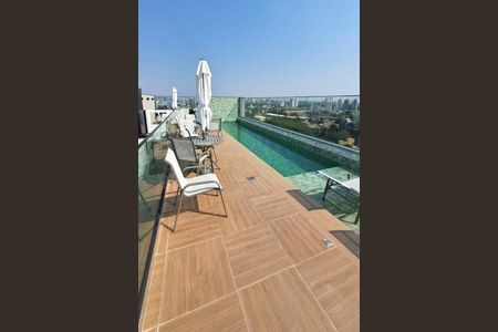Apartamento à venda com 52m², 2 quartos e 1 vaga