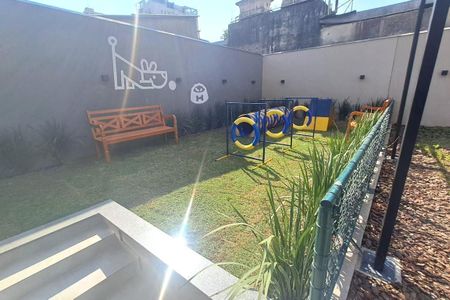 Apartamento à venda com 52m², 2 quartos e 1 vaga