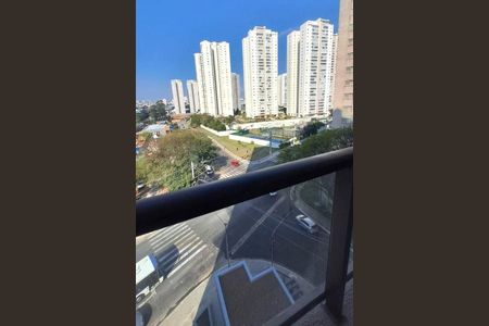 Apartamento à venda com 52m², 2 quartos e 1 vaga