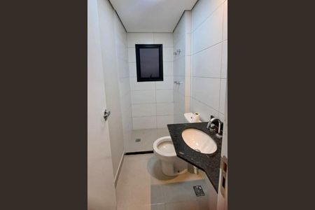 Apartamento à venda com 52m², 2 quartos e 1 vaga