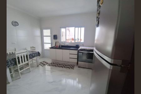 Casa à venda com 3 quartos, 154m² em Vila Prudente, São Paulo