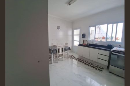 Casa à venda com 3 quartos, 154m² em Vila Prudente, São Paulo