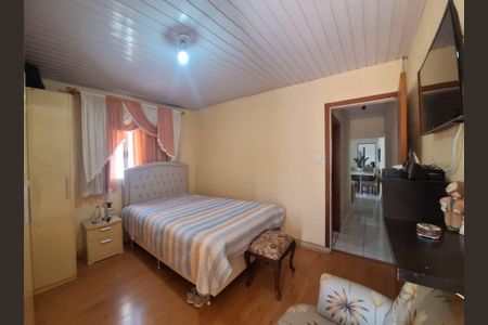 Casa à venda com 3 quartos, 154m² em Vila Prudente, São Paulo