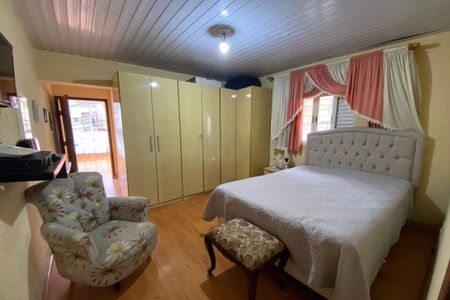 Casa à venda com 3 quartos, 154m² em Vila Prudente, São Paulo