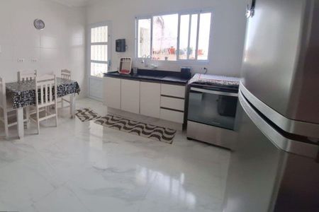 Casa à venda com 3 quartos, 154m² em Vila Prudente, São Paulo