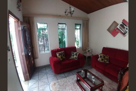 Casa à venda com 5 quartos, 350m² em Jardim Sao Caetano, São Caetano do Sul