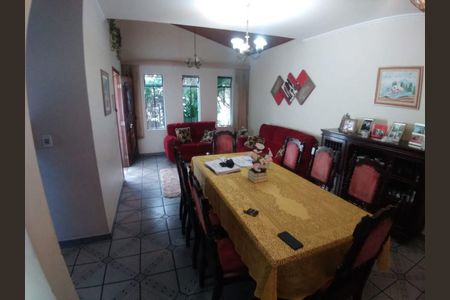 Casa à venda com 5 quartos, 350m² em Jardim Sao Caetano, São Caetano do Sul