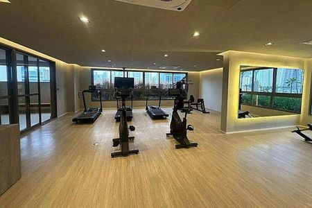 Apartamento à venda com 132m², 3 quartos e 2 vagas