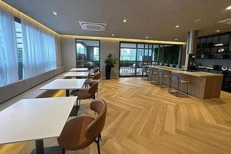 Apartamento à venda com 132m², 3 quartos e 2 vagas