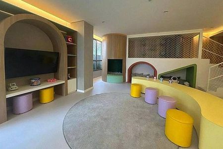 Apartamento à venda com 3 quartos, 132m² em Vila Clementino, São Paulo