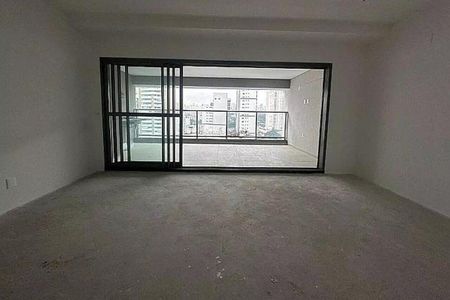 Apartamento à venda com 3 quartos, 132m² em Vila Clementino, São Paulo