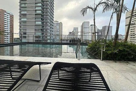 Apartamento à venda com 132m², 3 quartos e 2 vagas