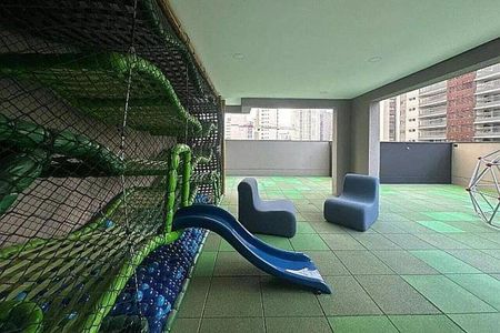 Apartamento à venda com 132m², 3 quartos e 2 vagas