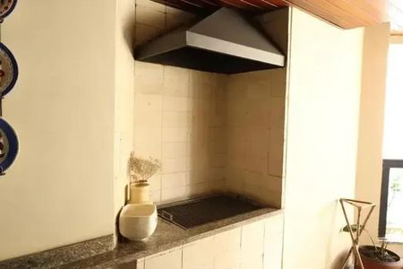 Apartamento à venda com 3 quartos, 184m² em Indianópolis, São Paulo