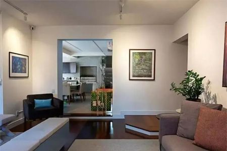 Apartamento à venda com 3 quartos, 184m² em Indianópolis, São Paulo