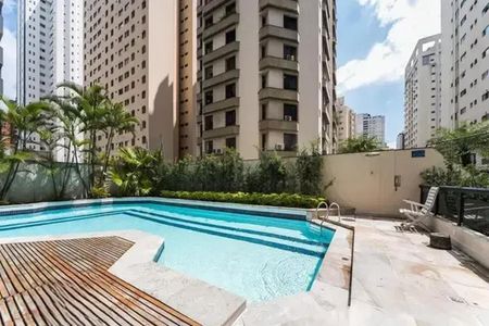 Apartamento à venda com 184m², 3 quartos e 2 vagas