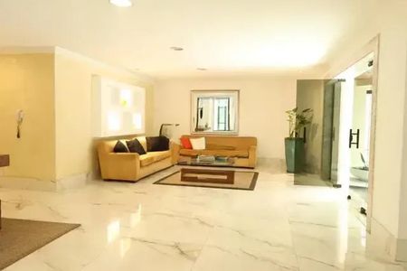 Apartamento à venda com 3 quartos, 184m² em Indianópolis, São Paulo
