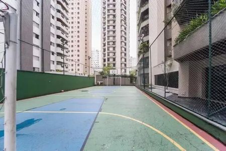 Apartamento à venda com 184m², 3 quartos e 2 vagas