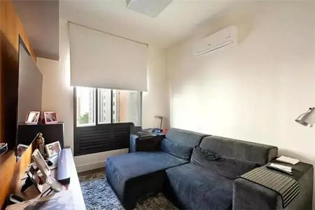 Apartamento à venda com 3 quartos, 184m² em Indianópolis, São Paulo