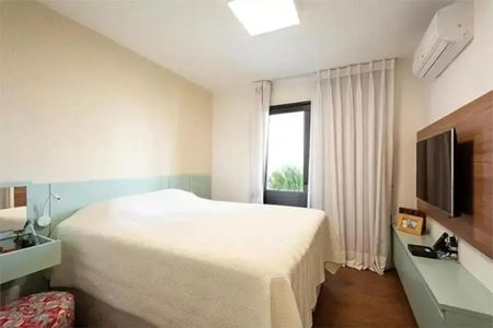 Apartamento à venda com 3 quartos, 184m² em Indianópolis, São Paulo