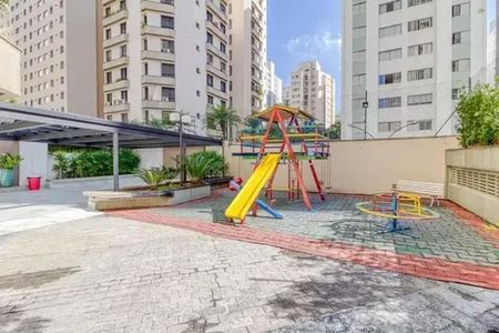 Apartamento à venda com 184m², 3 quartos e 2 vagas