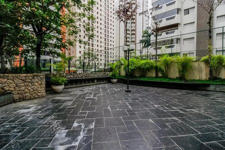 Apartamento à venda com 184m², 3 quartos e 2 vagas