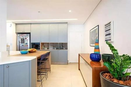 Apartamento à venda com 3 quartos, 184m² em Indianópolis, São Paulo