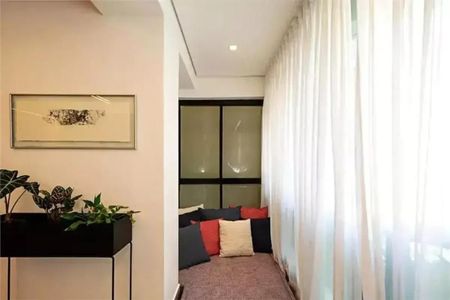 Apartamento à venda com 3 quartos, 184m² em Indianópolis, São Paulo