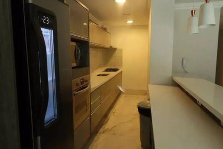 Apartamento à venda com 3 quartos, 184m² em Indianópolis, São Paulo