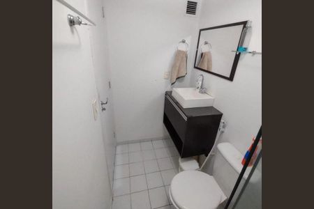 Apartamento à venda com 2 quartos, 60m² em Fonseca, Niterói