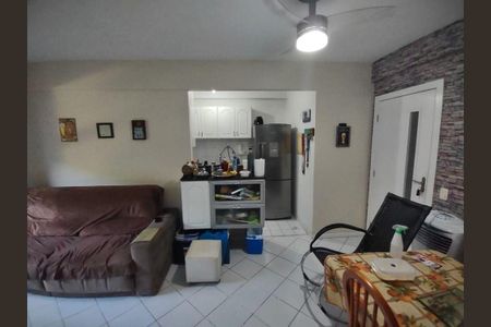 Apartamento à venda com 2 quartos, 60m² em Fonseca, Niterói