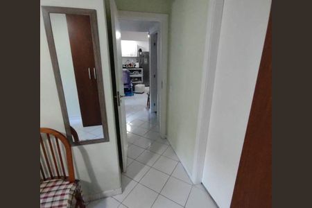 Apartamento à venda com 2 quartos, 60m² em Fonseca, Niterói