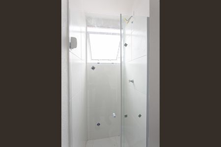 Apartamento para alugar com 43m², 2 quartos e 1 vaga Apartamento para alugar com 43m², 2 quartos e 1 vagaBanheiro Social