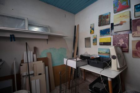 Apartamento à venda com 125m², 1 quarto e 1 vaga Apartamento à venda com 125m², 1 quarto e 1 vagaQuarto de Serviço