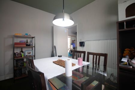 Sala de Jantar de apartamento à venda com 1 quarto, 125m² em Cidade Monções, São Paulo