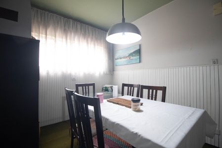 Sala de Jantar de apartamento à venda com 1 quarto, 125m² em Cidade Monções, São Paulo